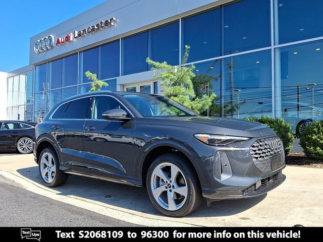 2025 Audi Q5 Premium Plus 2.0 TFSI quattro - 22916758 - 0