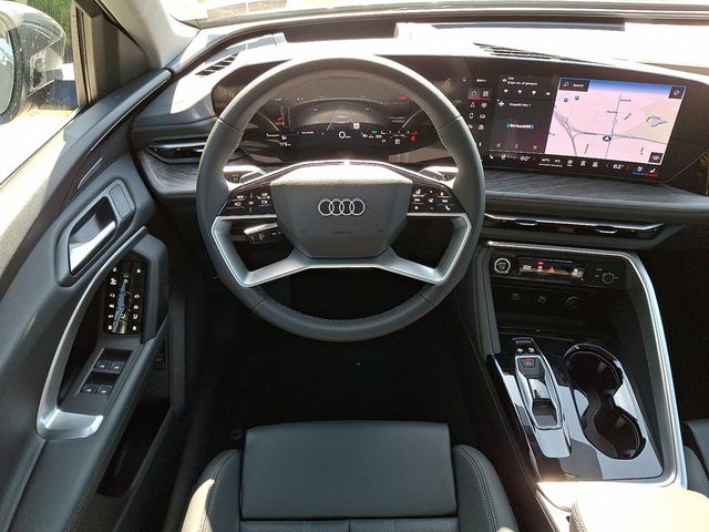 2025 Audi Q5 Premium Plus 2.0 TFSI quattro - 22916758 - 9