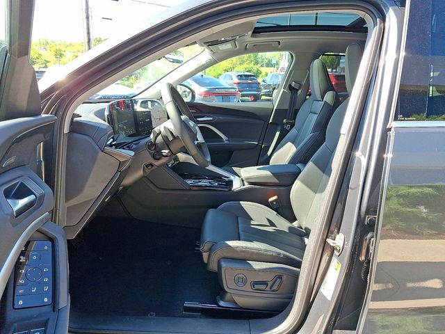 2025 Audi Q5 Premium Plus 2.0 TFSI quattro - 22916758 - 11