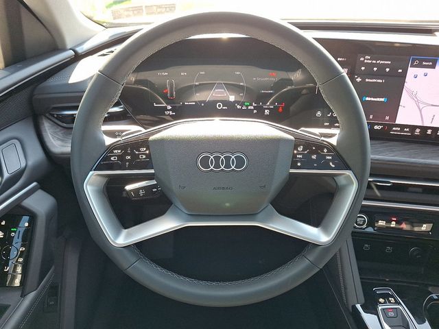 2025 Audi Q5 Premium Plus 2.0 TFSI quattro - 22916758 - 16