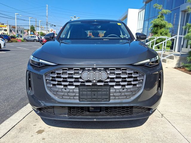 2025 Audi Q5 Premium Plus 2.0 TFSI quattro - 22916758 - 1