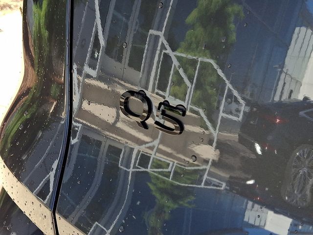 2025 Audi Q5 Premium Plus 2.0 TFSI quattro - 22916758 - 21