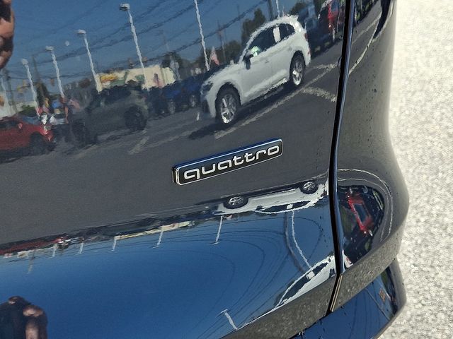 2025 Audi Q5 Premium Plus 2.0 TFSI quattro - 22916758 - 22