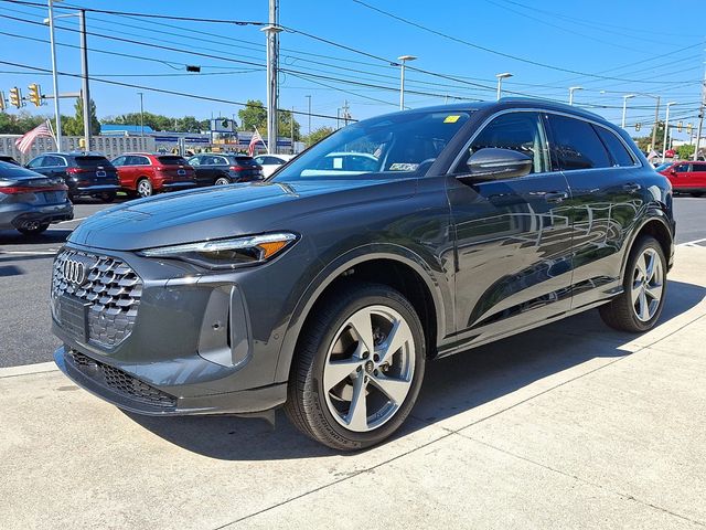 2025 Audi Q5 Premium Plus 2.0 TFSI quattro - 22916758 - 2