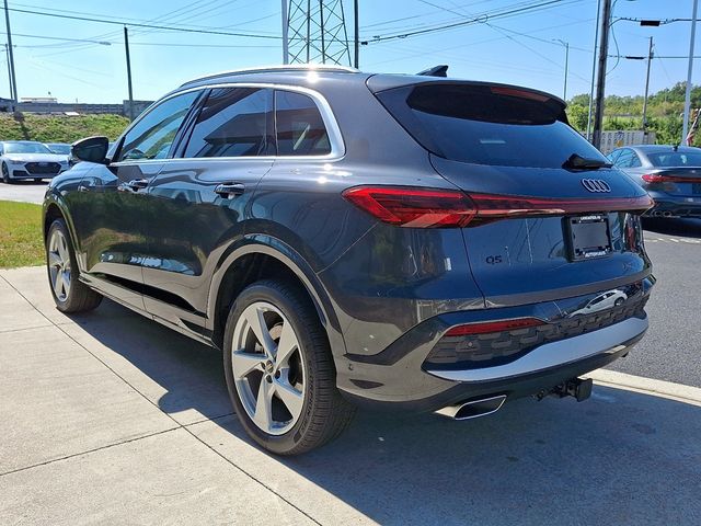 2025 Audi Q5 Premium Plus 2.0 TFSI quattro - 22916758 - 3