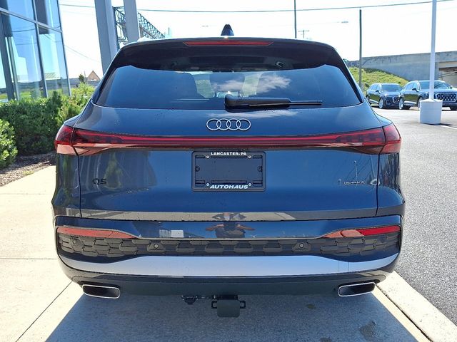 2025 Audi Q5 Premium Plus 2.0 TFSI quattro - 22916758 - 4