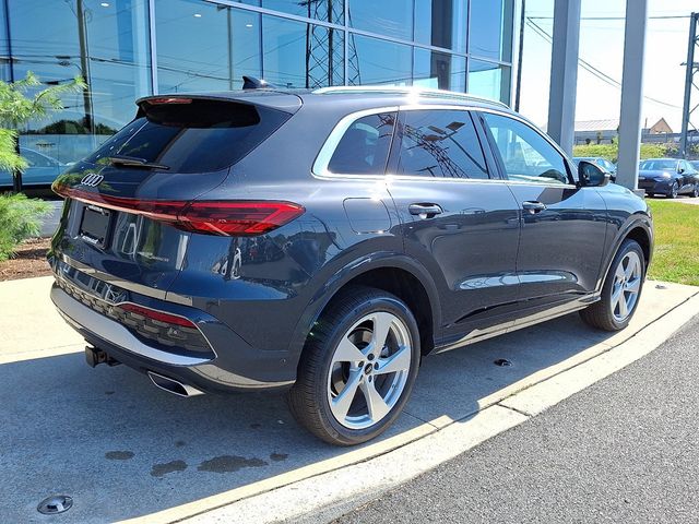 2025 Audi Q5 Premium Plus 2.0 TFSI quattro - 22916758 - 5