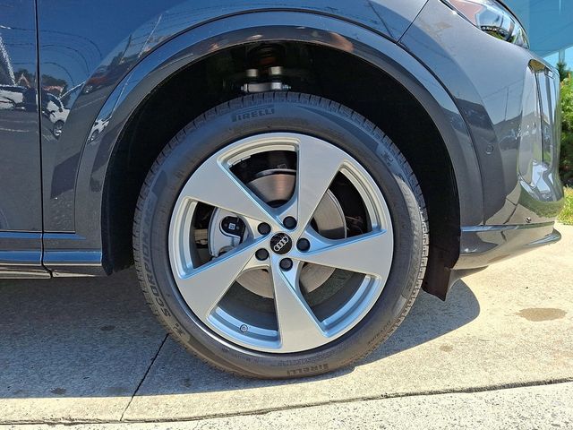 2025 Audi Q5 Premium Plus 2.0 TFSI quattro - 22916758 - 6