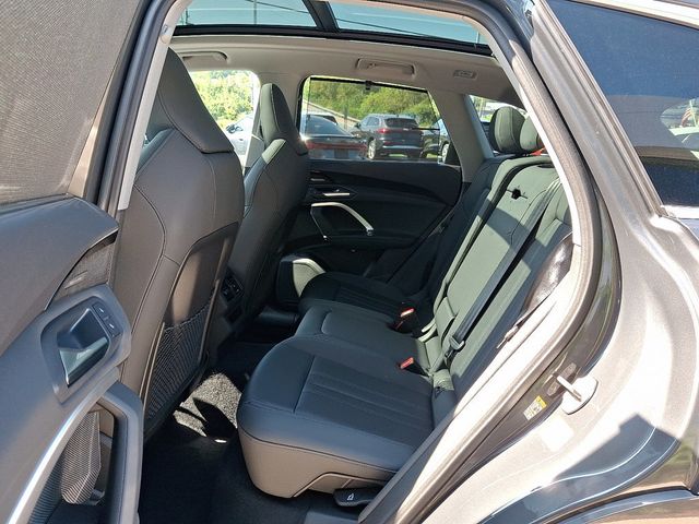 2025 Audi Q5 Premium Plus 2.0 TFSI quattro - 22916758 - 7