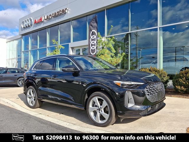 2025 Audi Q5 Premium Plus 2.0 TFSI quattro - 22940542 - 0