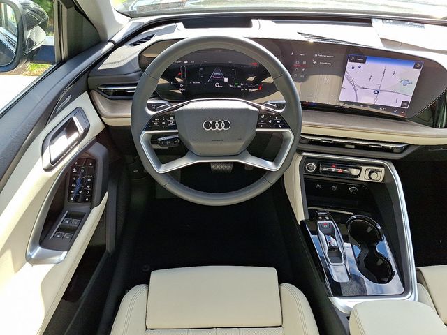 2025 Audi Q5 Premium Plus 2.0 TFSI quattro - 22940542 - 9