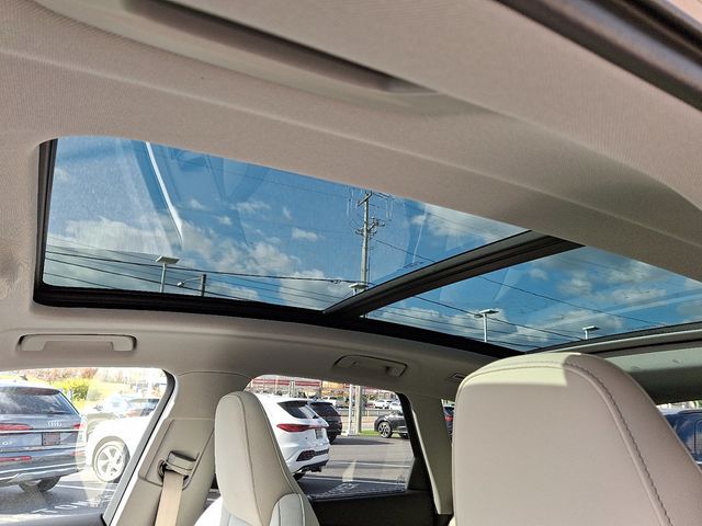 2025 Audi Q5 Premium Plus 2.0 TFSI quattro - 22940542 - 12