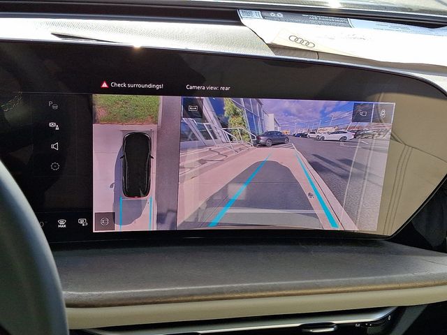 2025 Audi Q5 Premium Plus 2.0 TFSI quattro - 22940542 - 15