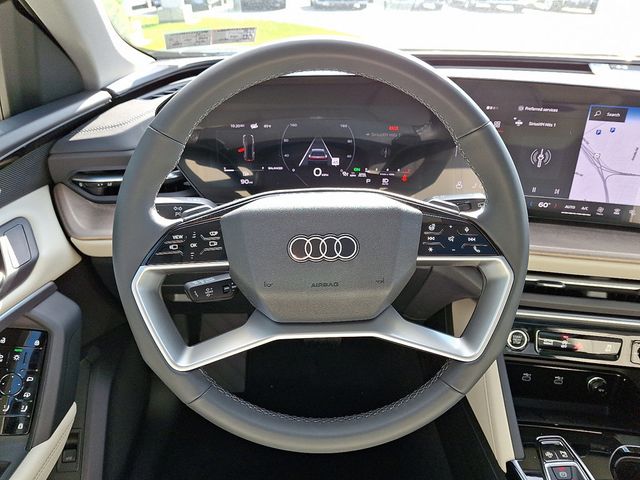 2025 Audi Q5 Premium Plus 2.0 TFSI quattro - 22940542 - 16