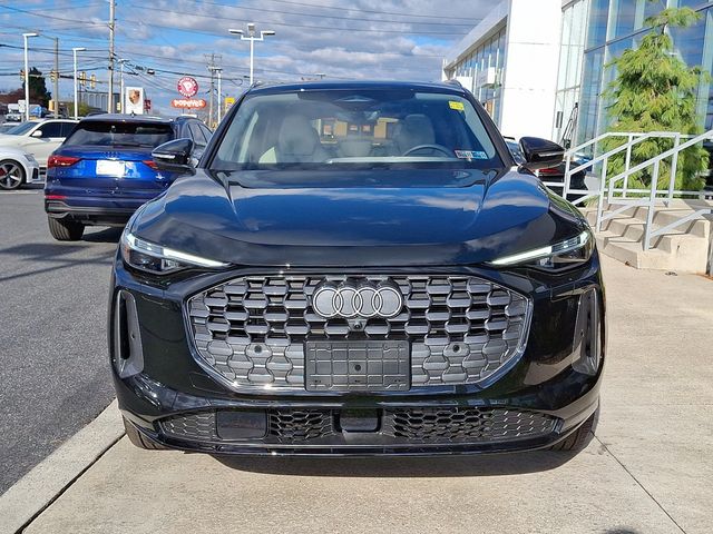 2025 Audi Q5 Premium Plus 2.0 TFSI quattro - 22940542 - 1