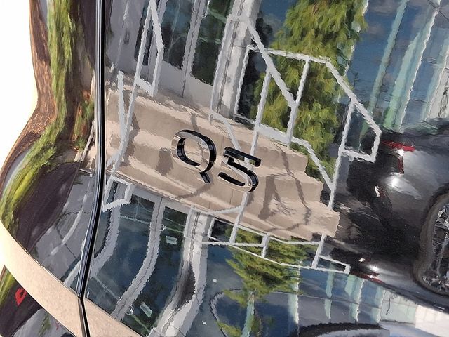 2025 Audi Q5 Premium Plus 2.0 TFSI quattro - 22940542 - 21