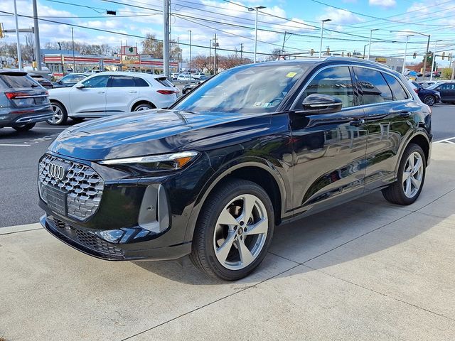 2025 Audi Q5 Premium Plus 2.0 TFSI quattro - 22940542 - 2