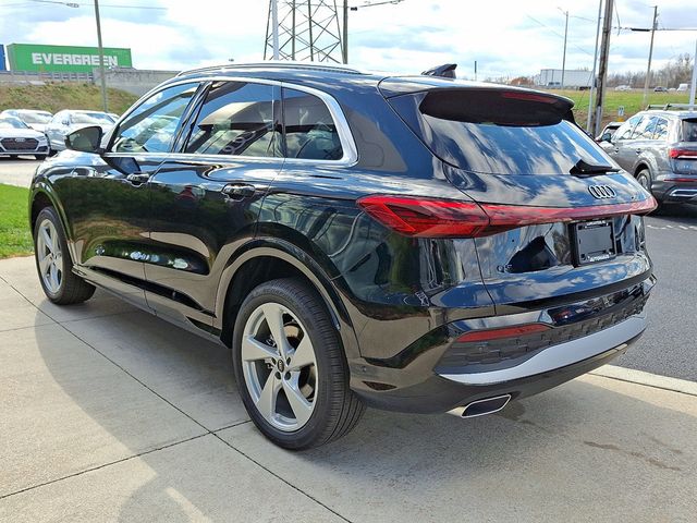 2025 Audi Q5 Premium Plus 2.0 TFSI quattro - 22940542 - 3