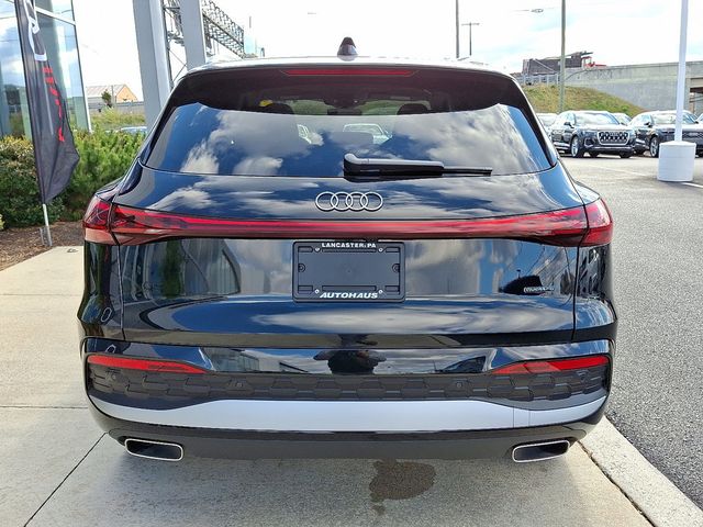 2025 Audi Q5 Premium Plus 2.0 TFSI quattro - 22940542 - 4
