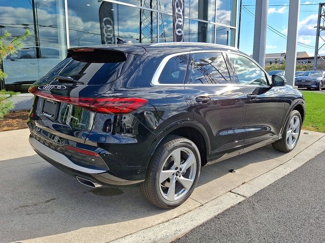 2025 Audi Q5 Premium Plus 2.0 TFSI quattro - 22940542 - 5