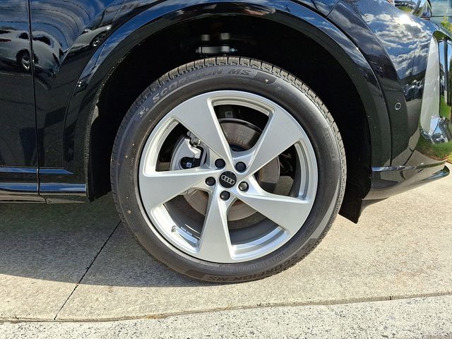 2025 Audi Q5 Premium Plus 2.0 TFSI quattro - 22940542 - 6
