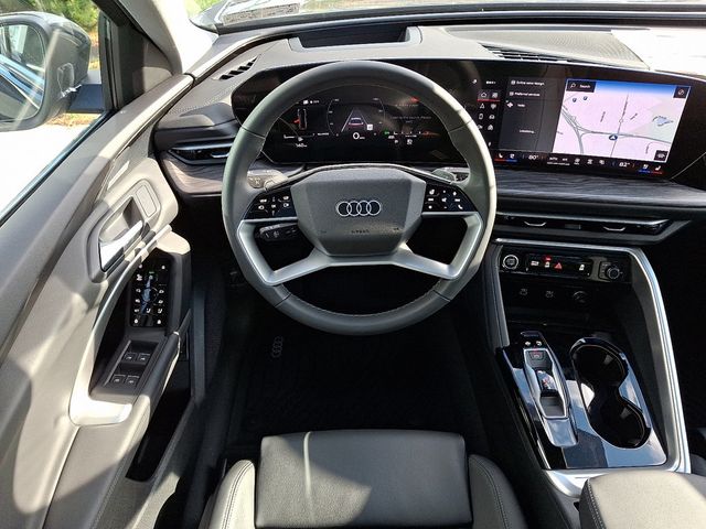 2025 Audi Q5 Premium Plus 2.0 TFSI quattro - 22950770 - 9