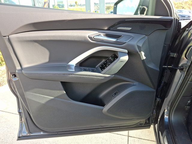 2025 Audi Q5 Premium Plus 2.0 TFSI quattro - 22950770 - 10