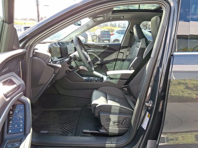 2025 Audi Q5 Premium Plus 2.0 TFSI quattro - 22950770 - 11