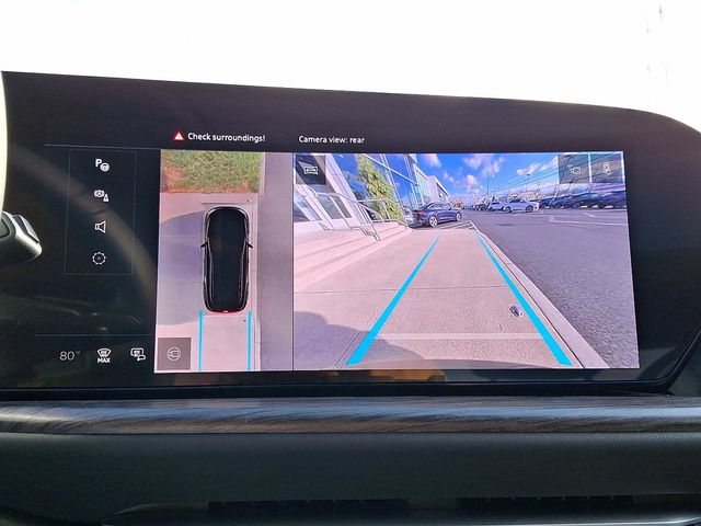 2025 Audi Q5 Premium Plus 2.0 TFSI quattro - 22950770 - 15