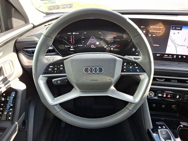 2025 Audi Q5 Premium Plus 2.0 TFSI quattro - 22950770 - 16
