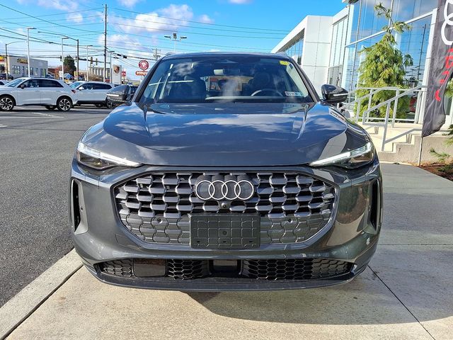 2025 Audi Q5 Premium Plus 2.0 TFSI quattro - 22950770 - 1