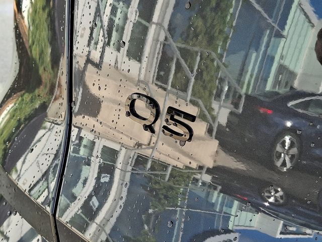 2025 Audi Q5 Premium Plus 2.0 TFSI quattro - 22950770 - 21