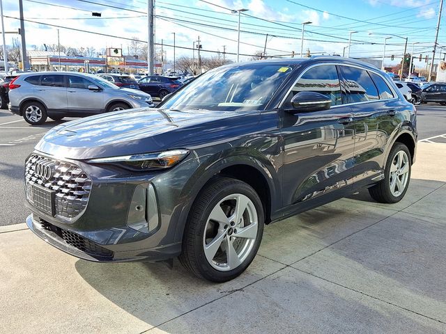 2025 Audi Q5 Premium Plus 2.0 TFSI quattro - 22950770 - 2