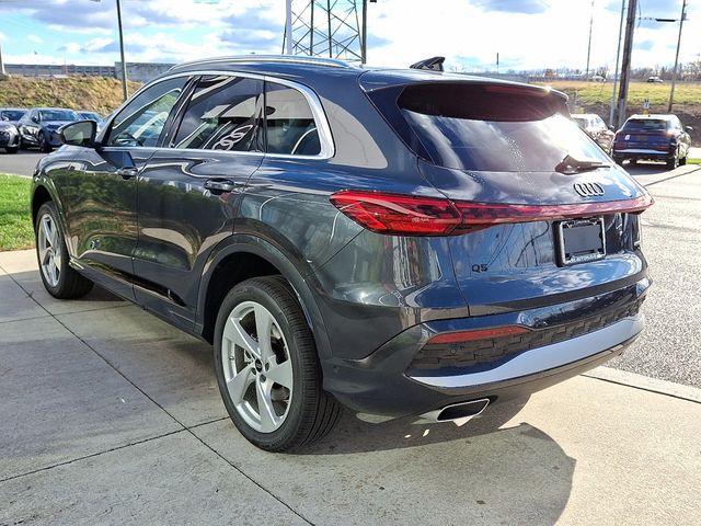 2025 Audi Q5 Premium Plus 2.0 TFSI quattro - 22950770 - 3