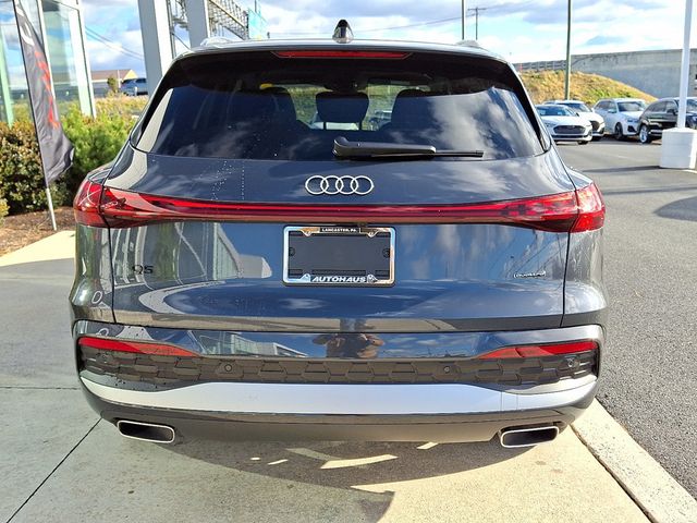 2025 Audi Q5 Premium Plus 2.0 TFSI quattro - 22950770 - 4