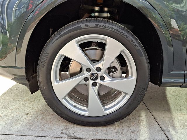 2025 Audi Q5 Premium Plus 2.0 TFSI quattro - 22950770 - 6