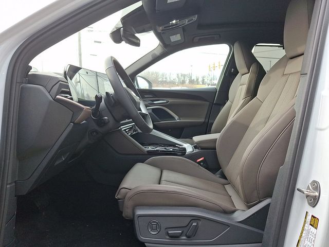 2025 Audi Q5 Premium Plus 2.0 TFSI quattro - 22954167 - 10