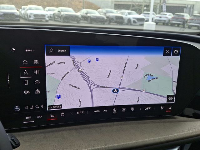 2025 Audi Q5 Premium Plus 2.0 TFSI quattro - 22954167 - 14