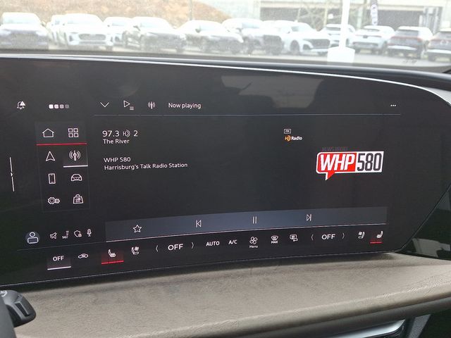 2025 Audi Q5 Premium Plus 2.0 TFSI quattro - 22954167 - 15