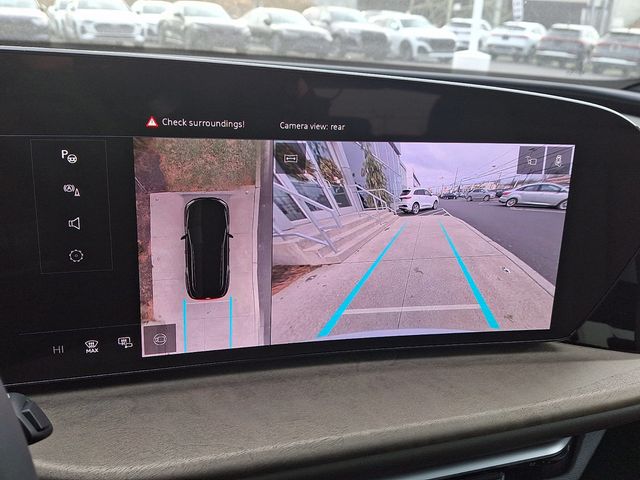 2025 Audi Q5 Premium Plus 2.0 TFSI quattro - 22954167 - 16