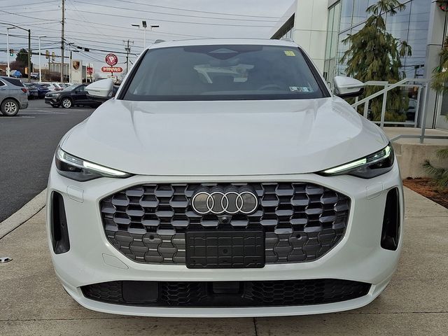 2025 Audi Q5 Premium Plus 2.0 TFSI quattro - 22954167 - 1