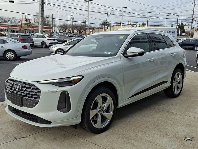 2025 Audi Q5 Premium Plus 2.0 TFSI quattro - 22954167 - 2