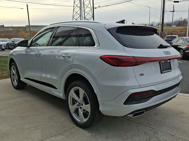 2025 Audi Q5 Premium Plus 2.0 TFSI quattro - 22954167 - 3