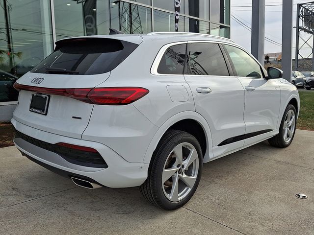 2025 Audi Q5 Premium Plus 2.0 TFSI quattro - 22954167 - 5