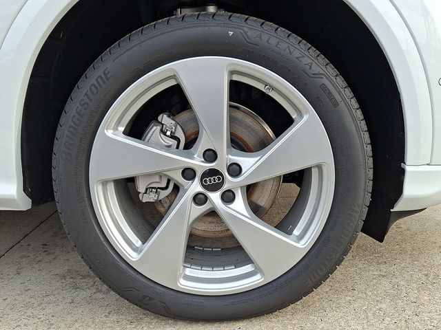 2025 Audi Q5 Premium Plus 2.0 TFSI quattro - 22954167 - 6