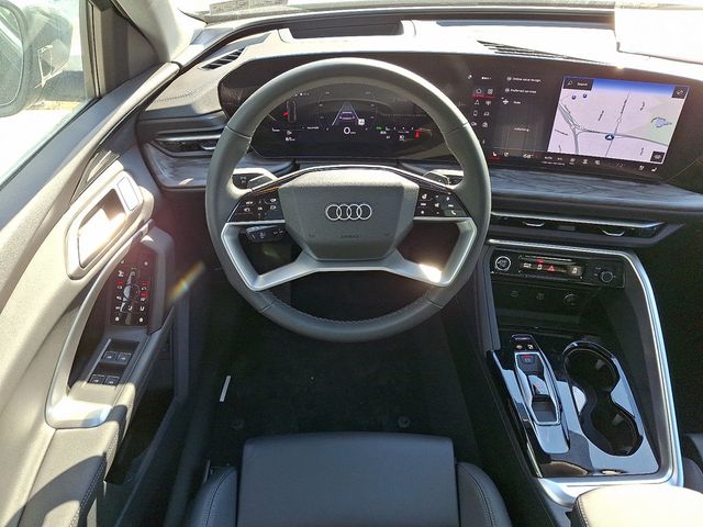 2025 Audi Q5 Premium Plus 2.0 TFSI quattro - 22969736 - 9