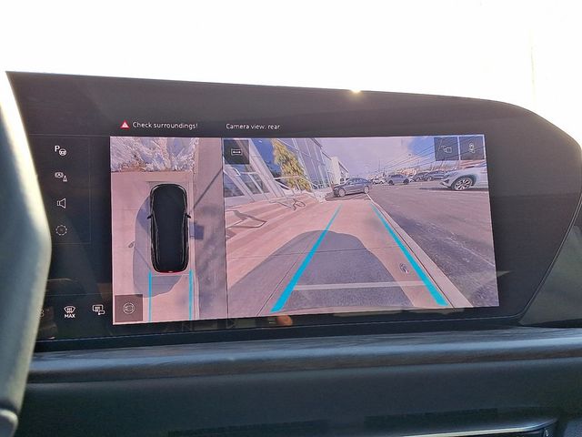 2025 Audi Q5 Premium Plus 2.0 TFSI quattro - 22969736 - 15