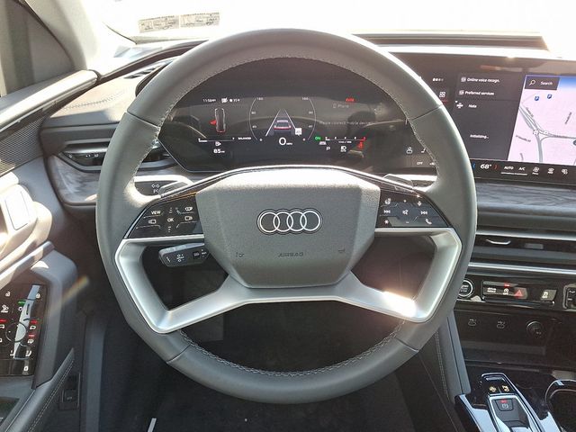 2025 Audi Q5 Premium Plus 2.0 TFSI quattro - 22969736 - 16