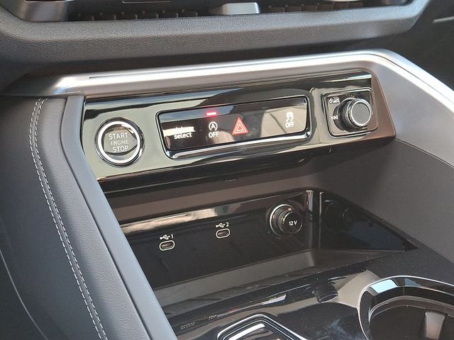 2025 Audi Q5 Premium Plus 2.0 TFSI quattro - 22969736 - 17