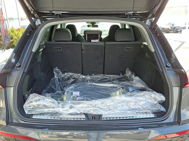 2025 Audi Q5 Premium Plus 2.0 TFSI quattro - 22969736 - 19